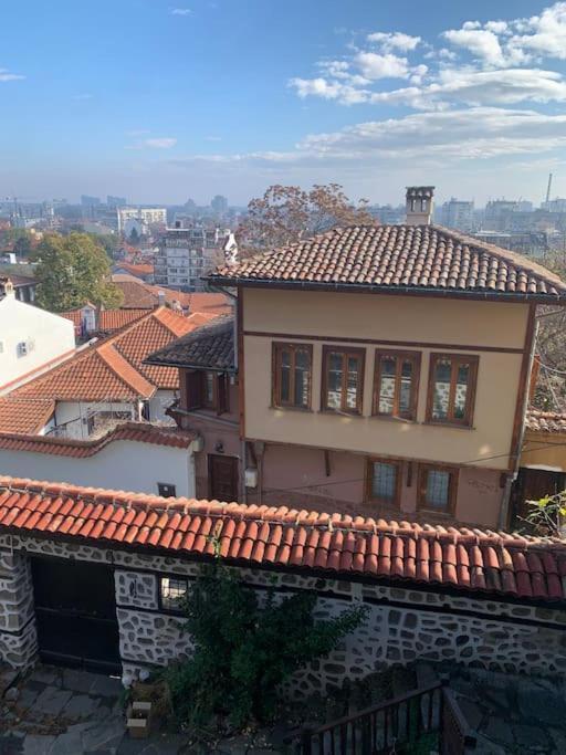 Elephant House Пловдив Экстерьер фото