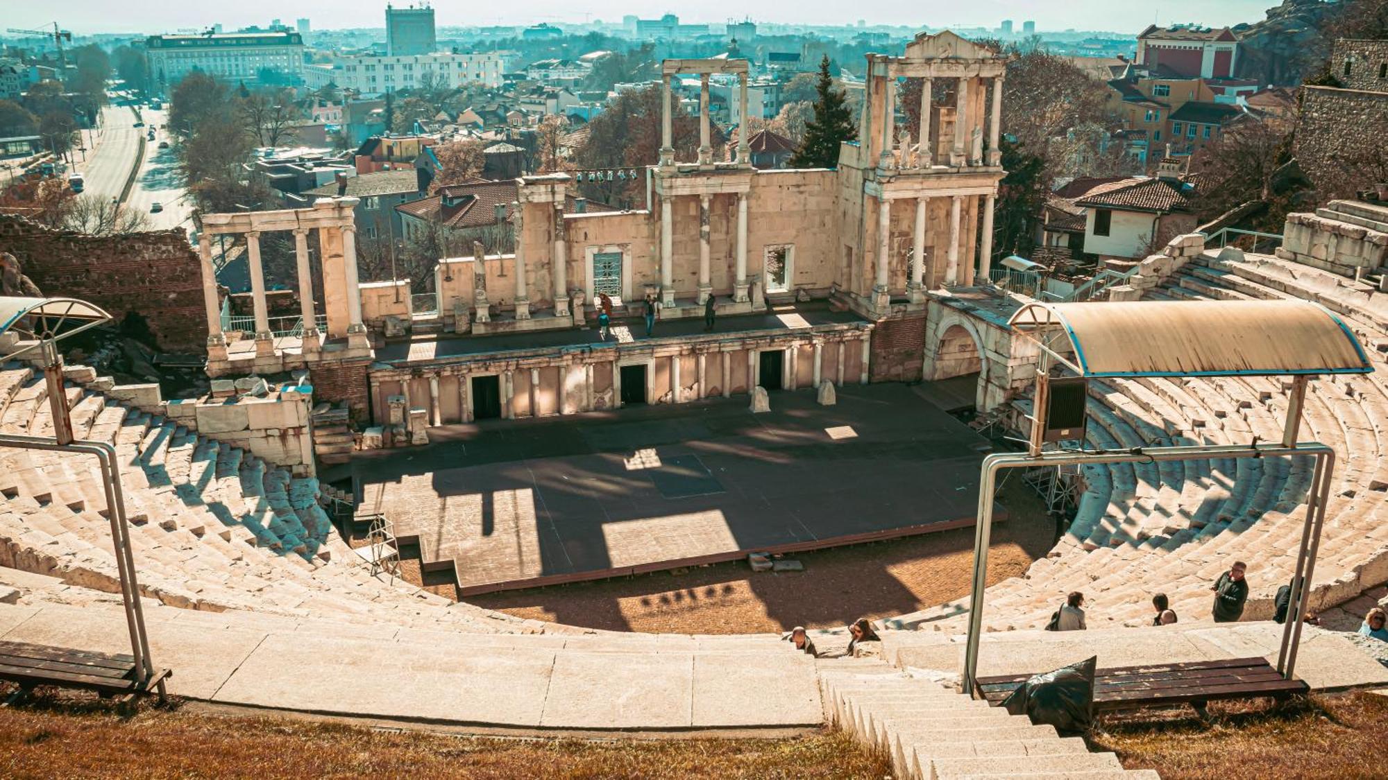 Elephant House Пловдив Экстерьер фото